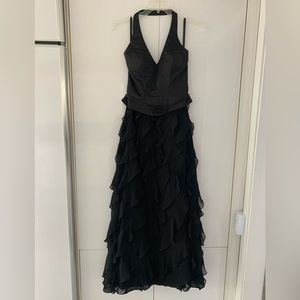 Mon Cheri Evening ballgown! Stunning!